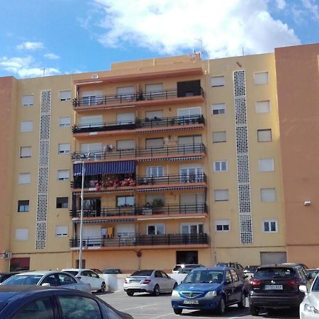 Centrico Labradores 15 Peñíscola Екстериор снимка